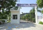 S. S. Educational Institute