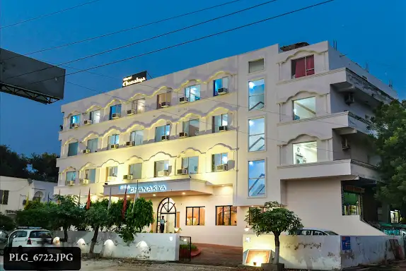 Hotel Chanakya