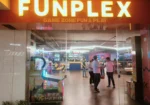 Funplex Game Zone