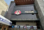Healic Multispecialty Hospital – Maruti Estate, Agra