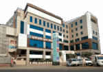 Pushpanjali Hospital & Research Centre