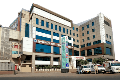 Pushpanjali Hospital & Research Centre