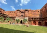Agra Fort