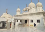 Gurudwara Guru Ka Taal Agra