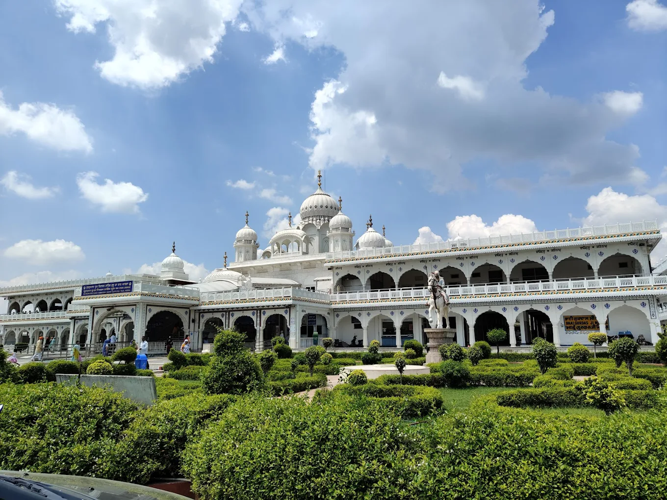 Gurudwara Guru Ka Taal Agra