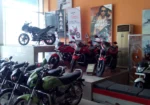 Atmaram Auto Enterprises – Hero MotoCorp