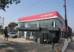 Kia Car Showroom – Prem Kia, Lakhanpur