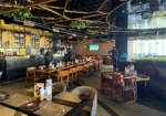 The Salt Cafe, AGRA
