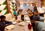 THE ROYAL DINING RESTAURANT
